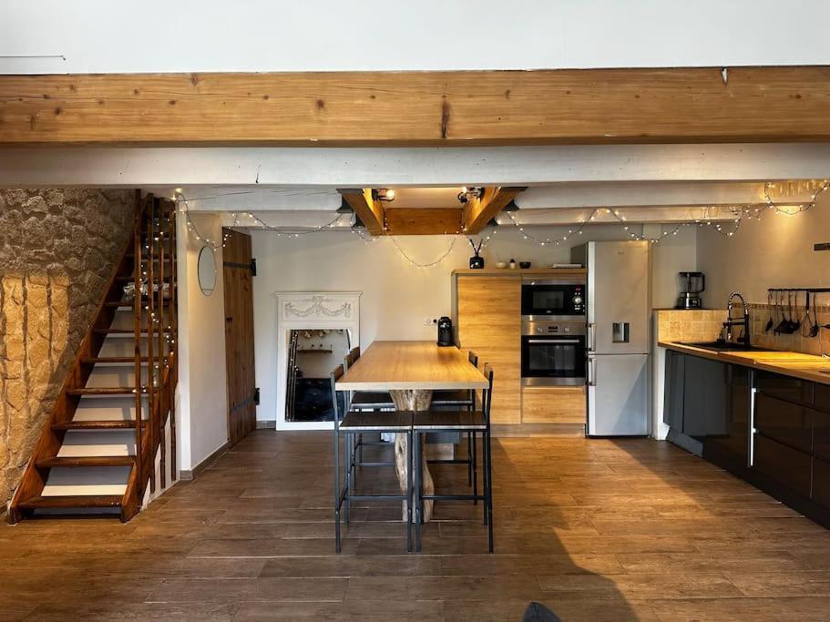 Magnifique Maison Avec Jardin Villa Marseille Eksteriør billede