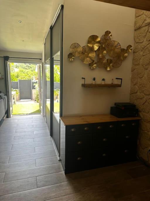 Magnifique Maison Avec Jardin Villa Marseille Eksteriør billede